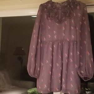 Free people dress